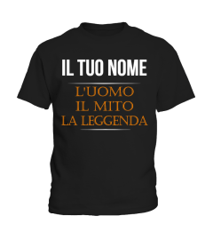 L'UOMO