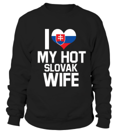 I Love My Hot Slovak Wife   Slovakia Native Relationship Sh