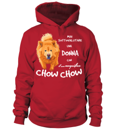 MAGNIFICO CHOW CHOW