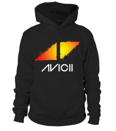 GREAT DJ AVICII T-SHIRT