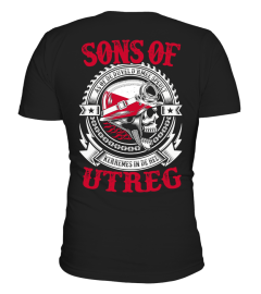 SONS OF UTREG