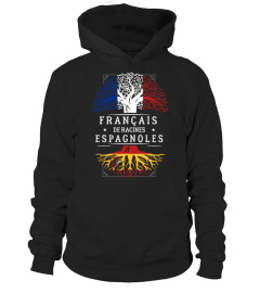 T-shirt Racines Espagnoles