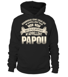 Papou ! LIMITED EDITION