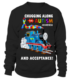 Thomas Classic T-shirt Autism