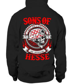 SONS OF HESSE