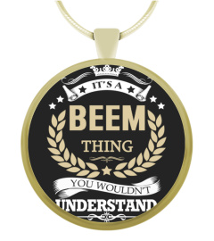 BEEM - It's a BEEM Thing