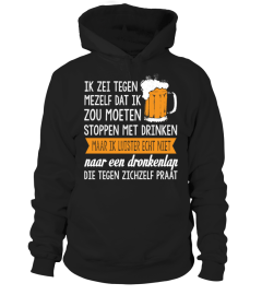 BIER, BIEREN T-SHIRT