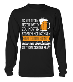 BIER, BIEREN T-SHIRT