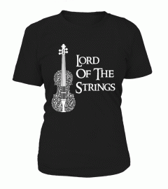 Lord Of The Strings - Limited Edition