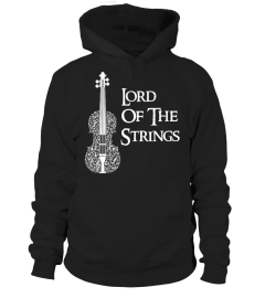 Lord Of The Strings - Limited Edition