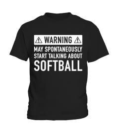 Softball Original Gift Idea