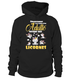 SOYONS DES LICORNES