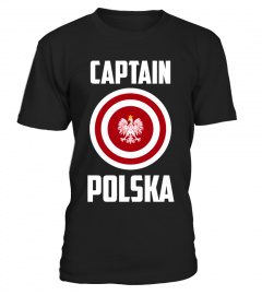 Captain Polska