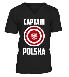 Captain Polska