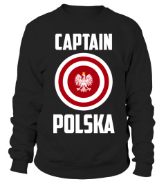 Captain Polska