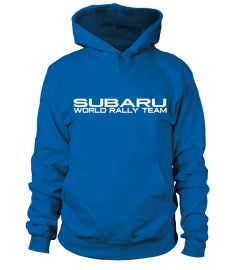 Subaru Sweat à capuche 