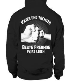 Vater und Tochter