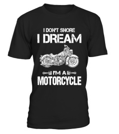 I'm A Motorcycle