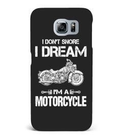 I'm A Motorcycle