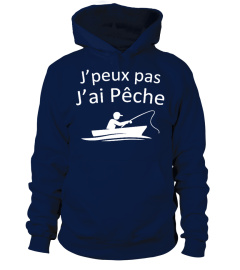 J'peux pas J'ai Pêche