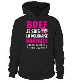 POlonaise Parfaite bref