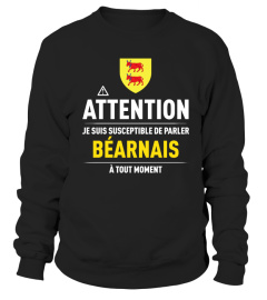 T-shirt - Parler Béarnais