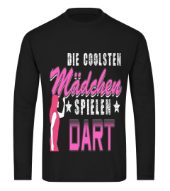 DART - DIE COOLSTEN MÄDCHEN