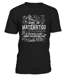 MATEMATICO *LIMITED EDITION*