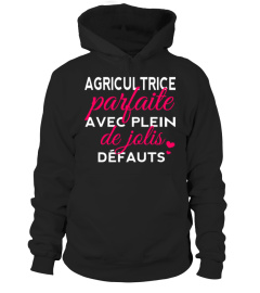 AGRICULTRICE