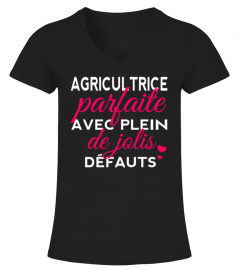 AGRICULTRICE