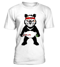 T-shirt AidenShow Panda 2016