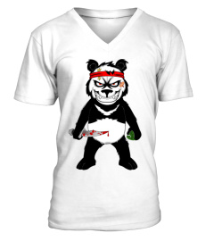 T-shirt AidenShow Panda 2016