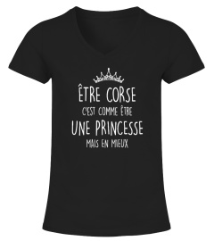 Corse  Princesse