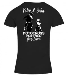 Motocross Shirt · Dirtbike · Papa