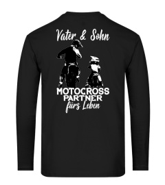 Motocross Shirt · Dirtbike · Papa