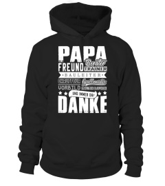 PAPA FREUND BERATER TRAINER BAULEITER