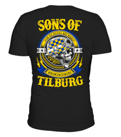 SONS OF TILBURG 2.0