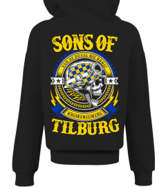 SONS OF TILBURG 2.0