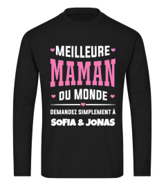 MEILLEURE MAMAN