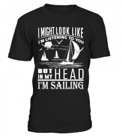 I'm Sailing
