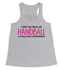 C'EST UN TRUC DE HANDBALL