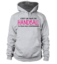 C'EST UN TRUC DE HANDBALL