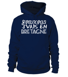J'PEUX PAS J'VAIS EN BRETAGNE