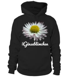Limit. Edition - Hashtag Gänseblümchen