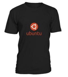 Ubuntu Linux Tshirt