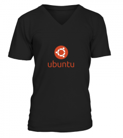 Ubuntu Linux Tshirt