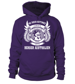 BERGER AUSTRALIEN