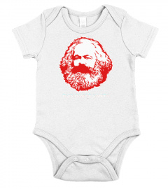 Marx is not Santa