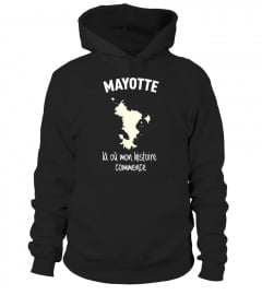 Sweat - Histoire Mayotte