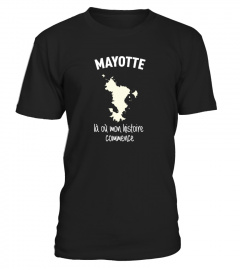 Sweat - Histoire Mayotte
